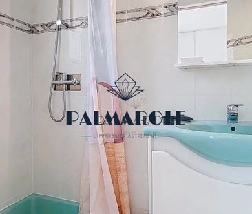 PERPIGNAN – LES HAUTS DE ST GAUDERIQUE – T2 MEUBLE-JARDIN - Photo 1