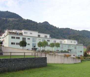 Single-Wohnung an zentraler Lage - Photo 4