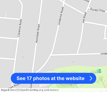 Thundersley Park Road, Benfleet, SS7 - Photo 1