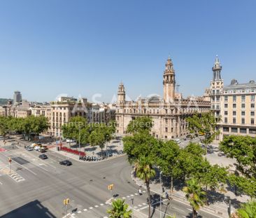 Beautiful Modern Penthouse in the Heart of Barcelona - Photo 5