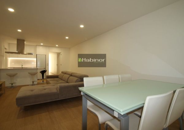 Apartamento T2 em Viana do Castelo