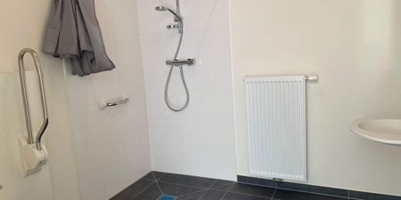 Serviceflat te huur in Hoogstraten voor € 919 met 1 slaapkamer - Foto 5