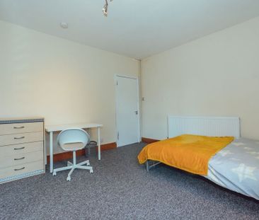 Room in a Shared House, St Albans Road, LE2 - Photo 5