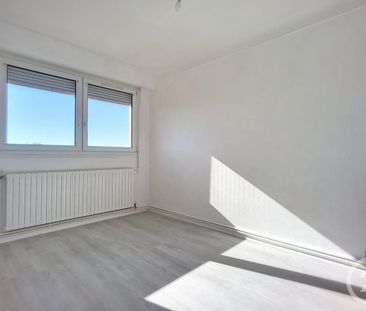 Appartement F3 à louer - Photo 5