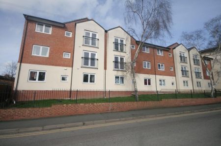 2 bedroom apartment to rent - Photo 5