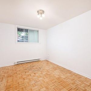 4.5 Ville Émard - Photo 2