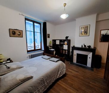 Location Appartement 2 pièces 49m² - Photo 3