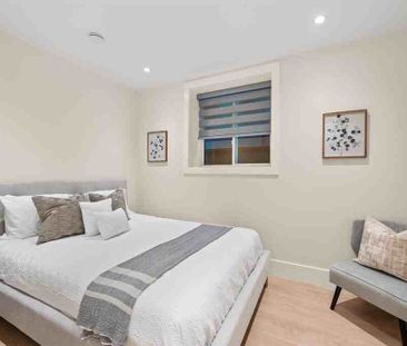 324 18th Street East condo — North Vancouver, BC (2-Bedroom) - 2 Bedroom - Photo 1
