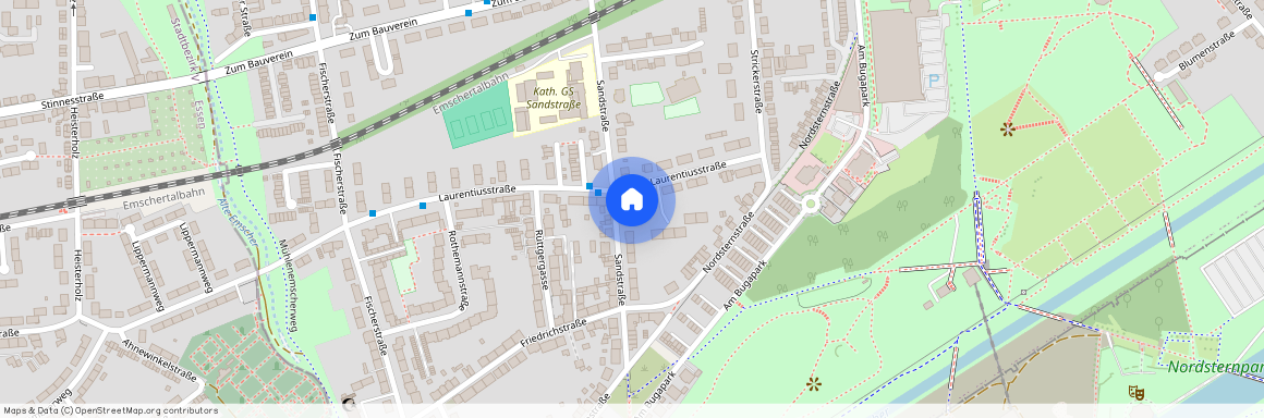 Laurentiusstraße 21, 45899 Nordrhein-Westfalen - Gelsenkirchen
