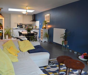 Instapklare rijwoning met 3 slaapkamers te Kortrijk - Foto 6