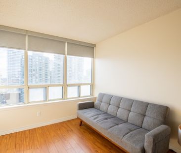 For Lease - 7 Bishop Avenue Unit# 1604, Toronto, Ontario - Photo 1