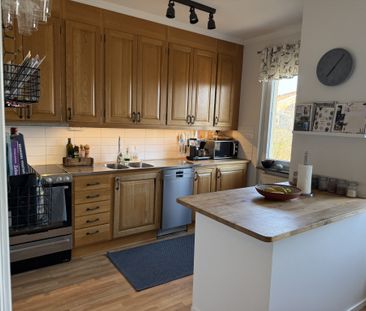 Centralgatan, Nynäshamn - Photo 6