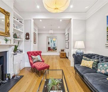 Crescent Lane, London, SW4 - Photo 2