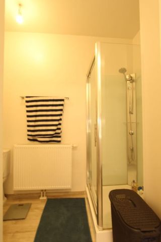 Appartement te huur - Photo 5