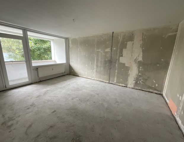 4-Zimmer-Wohnung in Dortmund Scharnhorst - Photo 1