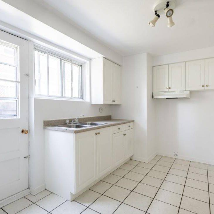 4472A Rue Bourdages, H1R 1W6, H1R 1W6, Montréal - Photo 1