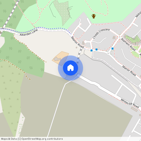 Alkerden, Ragstone Avenue, DA10, Ebbsfleet Valley