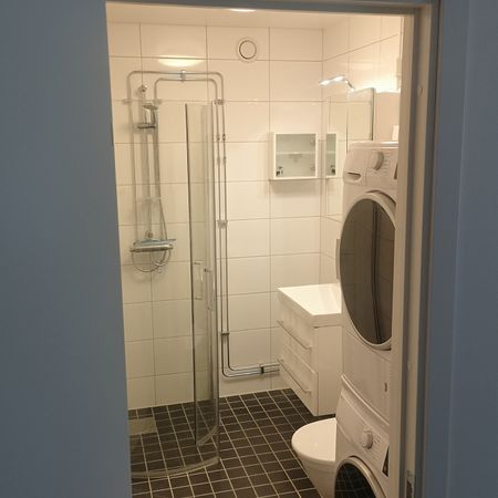 Agneshögsgatan 41 B - Foto 3