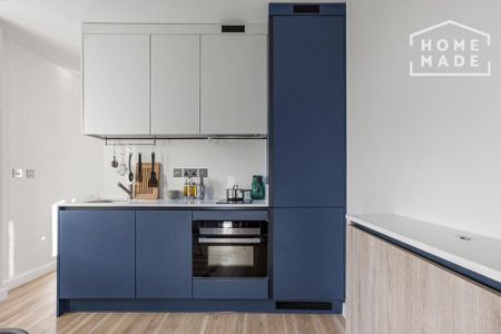 Studio to rent - Photo 5