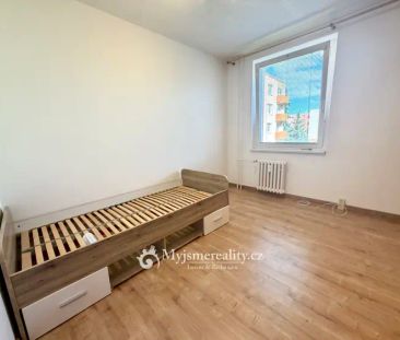 Pronájem bytu 3+1 s lodžií 74 m - Photo 3