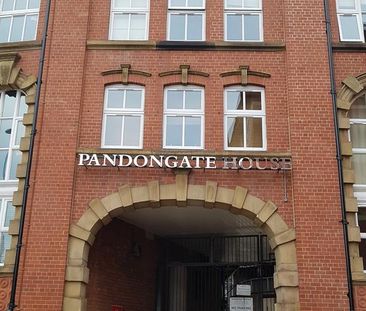 1 bedroom house of multiple occupation to rent - Photo 4