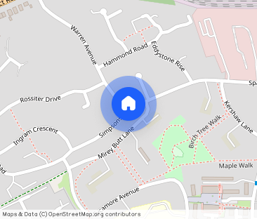 Simpsons Lane, Knottingley, WF11 - Photo 1