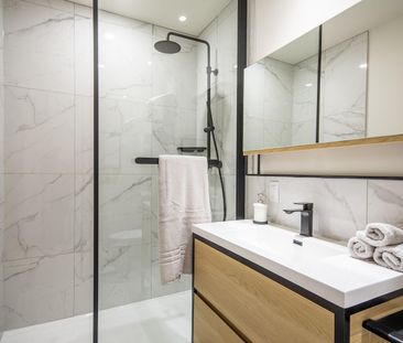 Central Parc Laval - Photo 4