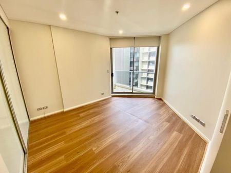 Renovated 1-bedroom apartment – Oaks Harmony - Photo 3