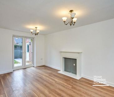 4 bedroom semi-detached house to rent - Photo 1