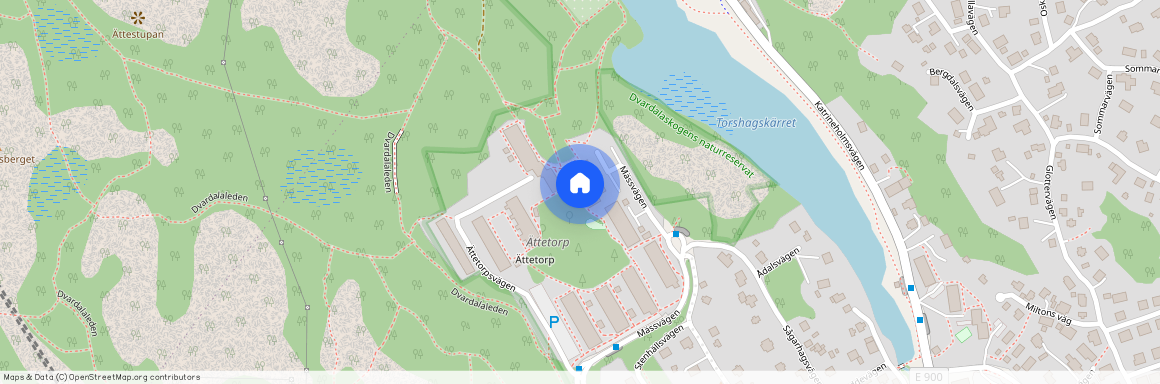 Mässvägen 45, Åby