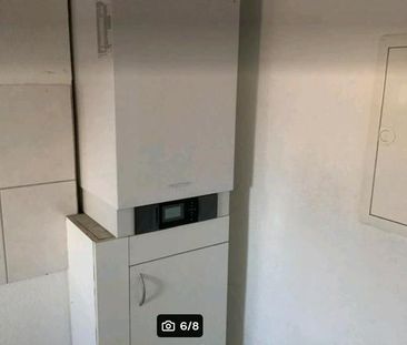 3 Zimmer, Küche, Bad in Dillingen zu vermieten - Photo 1