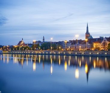 Kawalerka z balkonem na Wałach Chrobrego - Zdjęcie 1