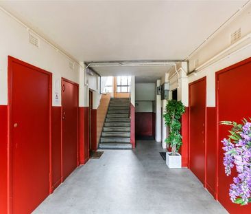 3 Bed Flat, Mossview Quadrant, G52 - Photo 2