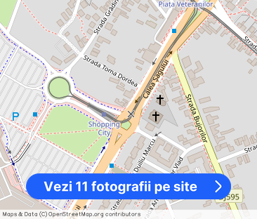Apartament cu 3 camere, Timisoara, Loc de Parcare - Fotografie 1