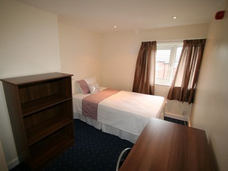 26 TALBOT VIEW Leeds - LS4 2RQ - Photo 4