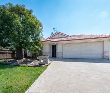 “Family Home in Durack” - Photo 1