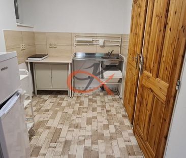 Pronájem bytu 1+kk 32 m² - Photo 1