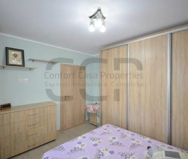Popesti Leordeni - Str. Orizontului, apartament 2 camere, in vila, curte 150 mp - Fotografie 3