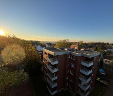 WBS 3 Personen! 3-Zimmer-Wohnung in Castrop-Rauxel Schwerin - Photo 6