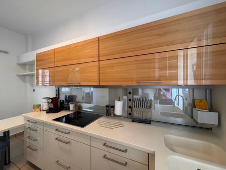 Ενοικίαση κατοικίας, 126 τ.μ., Πειραιάς, 2.100 € - Photo 2