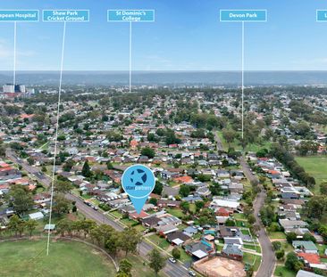 Park-Facing 3-Bedroom Home for Rent – Discounted During Rear Constr... - Photo 5