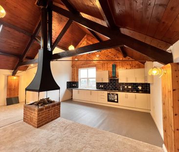 1 bedroom flat to rent - Photo 3