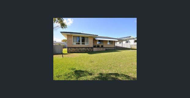 RETRO STYLE WITH A BIG YARD - Photo 1