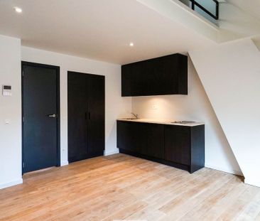 Studio te huur in Gent voor € 715 met 1 slaapkamer - Photo 4