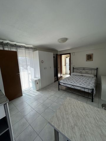 Studio/Γκαρσονιέρα για ενοικίαση Χαϊδάρι - Photo 5
