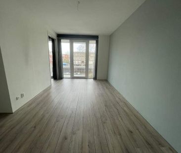 Appartement de 2 pièces Oosterhamrikkade, Groningue - À Louer - Foto 1