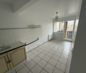 Bourges appt 79m² balcon parking - Photo 3