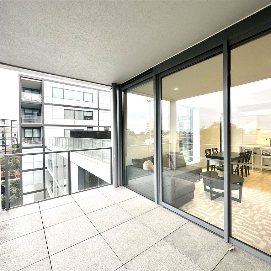 401/6B Evergreen Mews - Photo 1