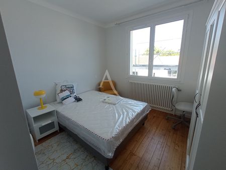 Location Maison 2 pièces 9m² - Photo 3