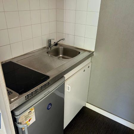 Appartement à louer 1 pièce 21m² - Photo 3